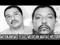 MEXIKANEMI TEXAS MEXICAN MAFIA HISTORY AND STRUCTURE