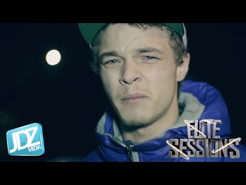 Splinta [ELITE SESSIONS] | JDZmedia