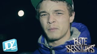 Splinta [ELITE SESSIONS] | JDZmedia