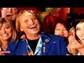 FRANK ZANDER - Alles Gute zum Geburtstag ...