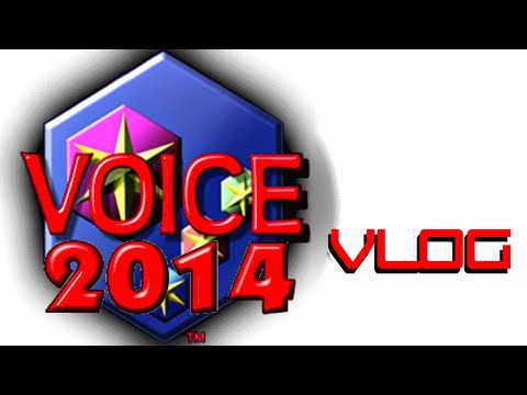 VOICE 2014: (VO101)