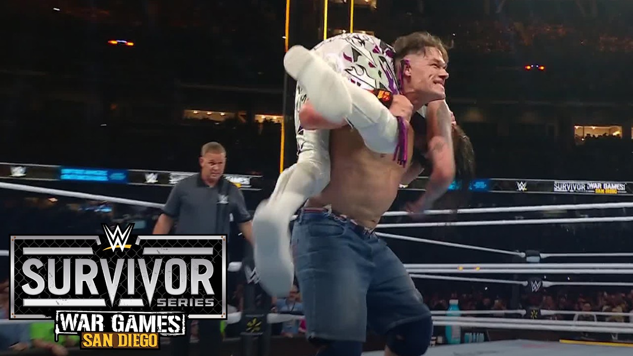 YouTube Video Thumbnail