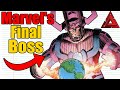 How Powerful Is Galactus