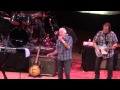 John Mayall - Maydell, Symphony Hall, Birmingham, UK, November 5th 2014