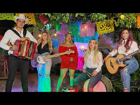 Toda Una Mexicana [2021] Villa 5