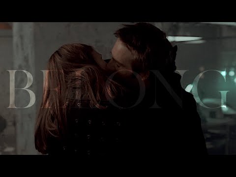 Sydney & Vaughn | Belong