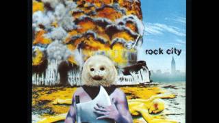 Riot-Rock City (Full Album) 1977