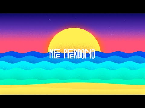 Georgel, KORDELYA - Me Perdono ( Official Lyric Video)