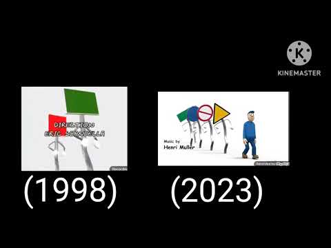 Napo in Best signs story (1998-2023)