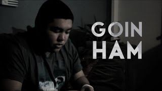 C.I.G "Goin' Ham" (Official Music Video) Prod. SuperStar O