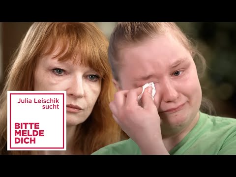 21 Jahre Suche: Wird sie ihre Mutter finden? | 2/2 | Julia Leischik sucht