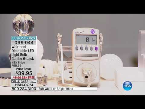 HSN | Home Solutions featuring Professor Amos 02.21.2017 - 02 AM