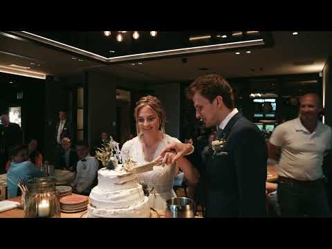 Impressie van Gerben & Jolie bij De Hof, Renswoude