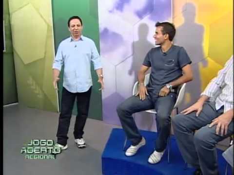 Jogo Aberto Regional 03 04 2012 - bloco 02