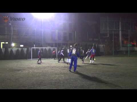 Sęk Team - CMR Eskulap: 13. tydzień (FLS Jesień 2014)