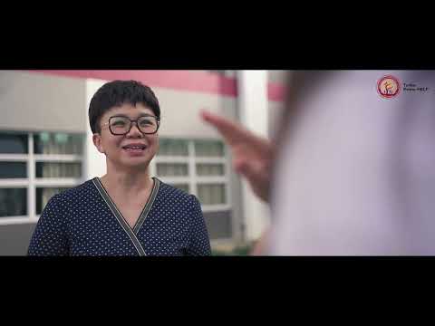 Tunku Putra-HELP School