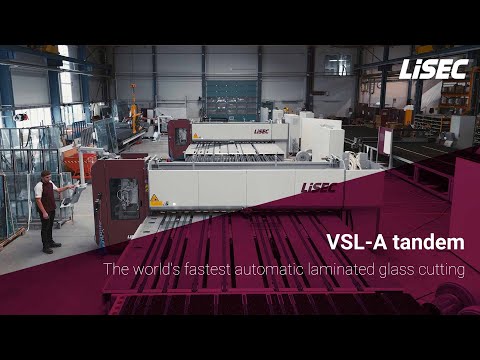 LiSEC | VSL-A tandem (en)