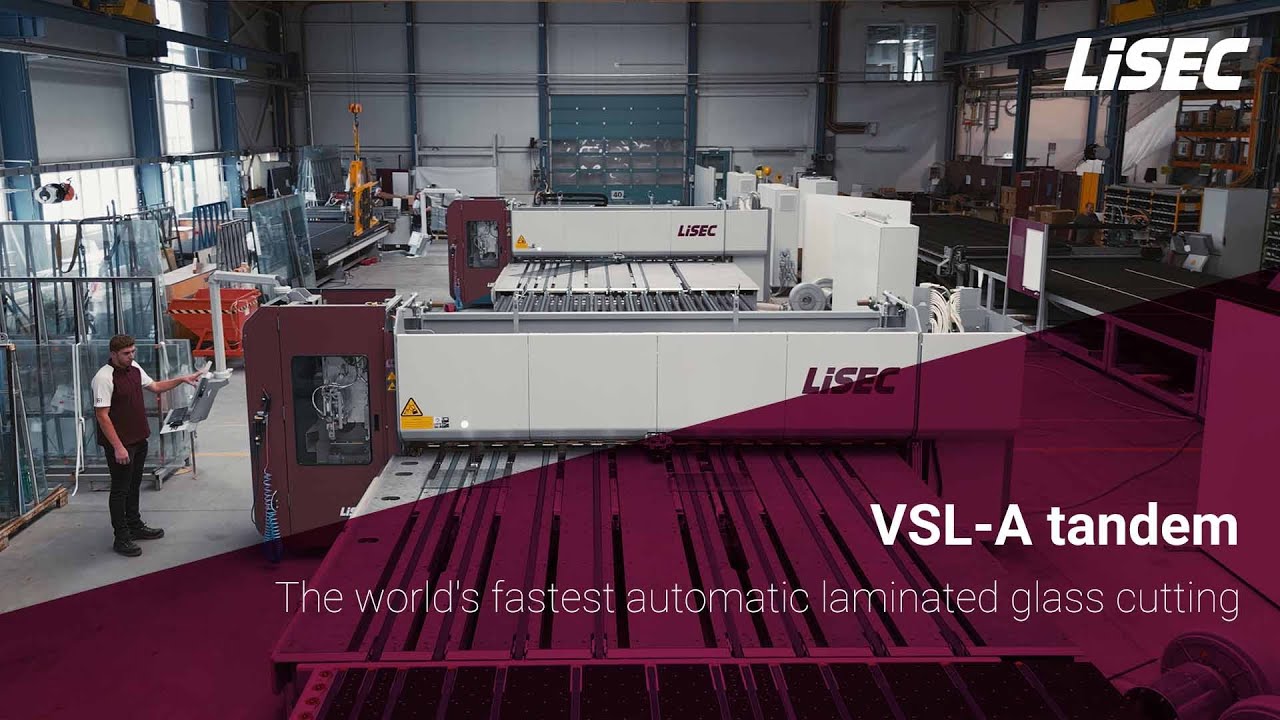 LiSEC | VSL-A tandem (en)