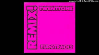 Mary Griffin - We Can Get There (Eurotracks Version)