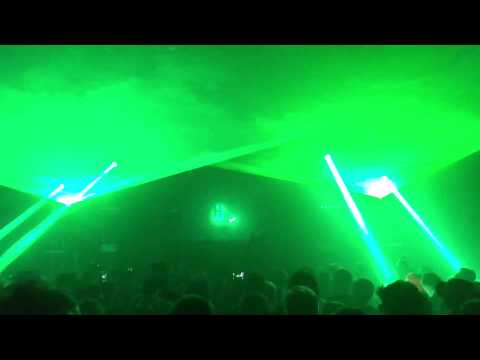 REZZ & Blanke - Mixed Signals @ Salat Party, Kiev  (07.03.2020)