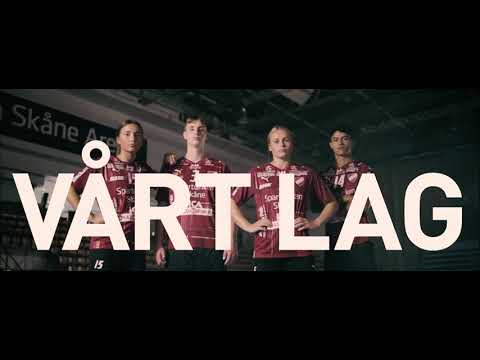 Tröjrelease LUGI säsongen 2021/22