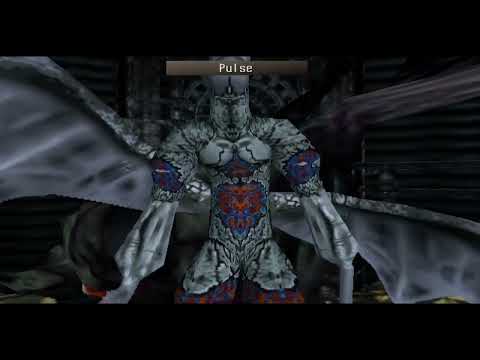 Shadow hearts 1 : ( ps2 ) : part 96 : Boss fight 34 : Soul block