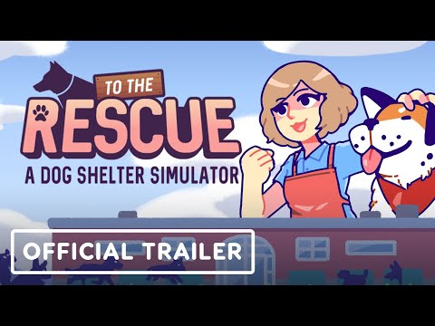 Trailer de To The Rescue!