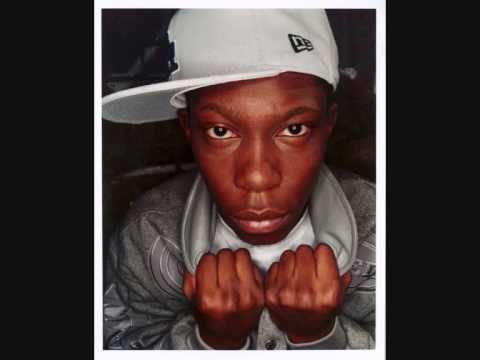 Dizzee Rascal Vs. Britney Spears Gimme Old Skool