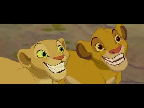 El Melouk  جت الملوك  Remix Lion King Music    Ahmed Saad Ft. 3enba & Double Zuksh