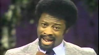 Larnell Harris - &quot;Hallowed Be Thy Name&quot;