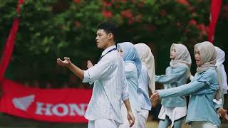 Download lagu Shine Of SMAMSA in motion mp3 Download lagu Shine Of SMAMSA in motion mp3