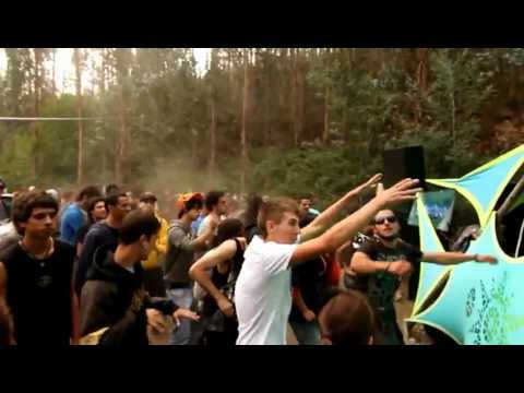 DNI LIVE (PART 2) @ DNI BIRTHDAY PARTY V4 (4th Edition) - Sao pedro de Alva PT