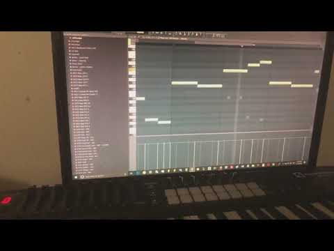 DJ Darroo - Hard Trance Fl Studio