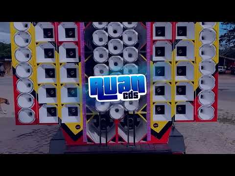 FORROZINHO FAZ O VUK VUK - DJ JEFFDEPL