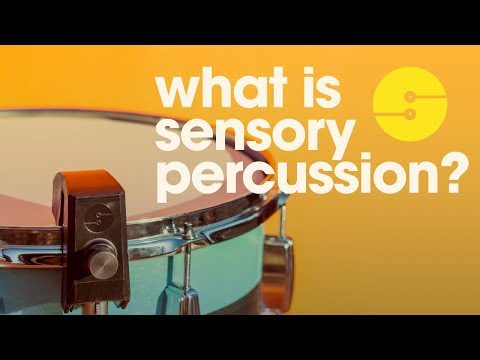 Sensory Percussion - Duo - 2 sensors & software image 7