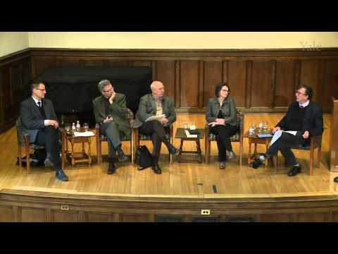 How to Better Register the Agency of Things: Roundtable Discussion