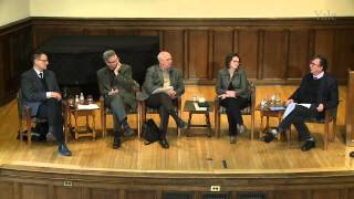 How to Better Register the Agency of Things: Roundtable Discussion