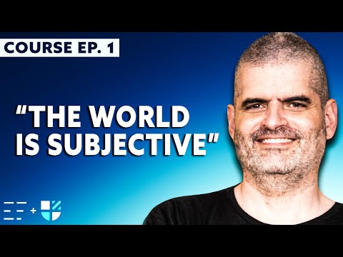 What you think about the world is wrong – YouTube