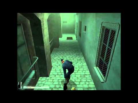 Hitman 3: Contracts Walkthrough #12 - Mission 12 - Hunter and Hunted (SA)