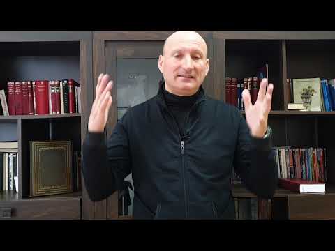 556.  PAD DRUŠTVENIH NORMI KAO MOĆNI POKAZATELJ DOLASKA HRISTOVOG!