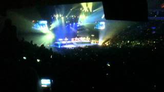 Sweet Child (James Durbin) - American Idols Live! 2011