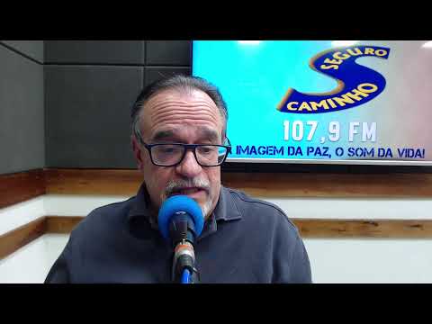 Caminho Esportivo - Apresentação: Carlos Marcomini | 26/06/2026