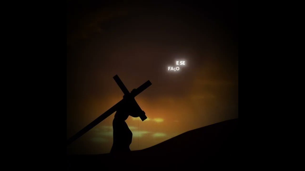 "Miserável homem que eu sou!" - Romanos 7