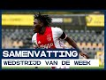 ? 0-13! Grootste overwinning ooit in de Eredivisie! | VVV - Ajax | Eredivisie