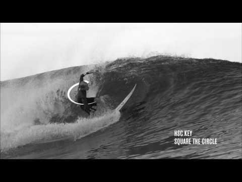 HURLEY SURF CLUB | HOW TO BS SNAP LIKE KOLOHE ANDINO