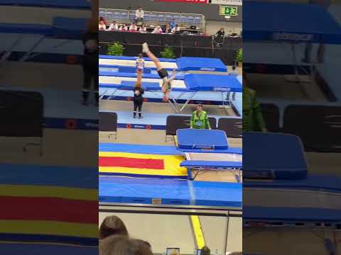 Portimao Trampoline Open 2026