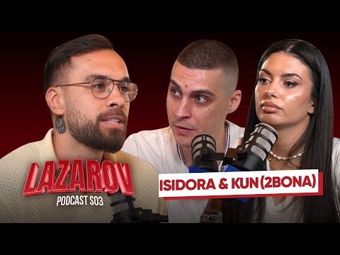 ISIDORA i KUN(2BONA): ZAMRZNAVME EMBRIONI ZA DA IMAME DETE...