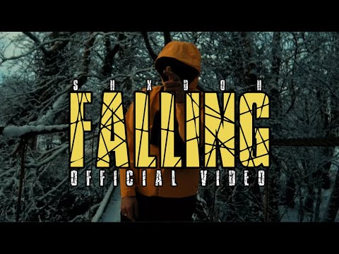 Shadoh #KOTN - Falling [Official Music Video] (Prod.IVERRN)