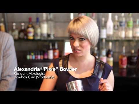 AZCW: Russian Standard Platinum Vodka