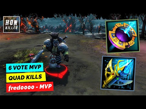 HoN Legionnaire PORTAL KEY with STAFF OF THE MASTER - MVP